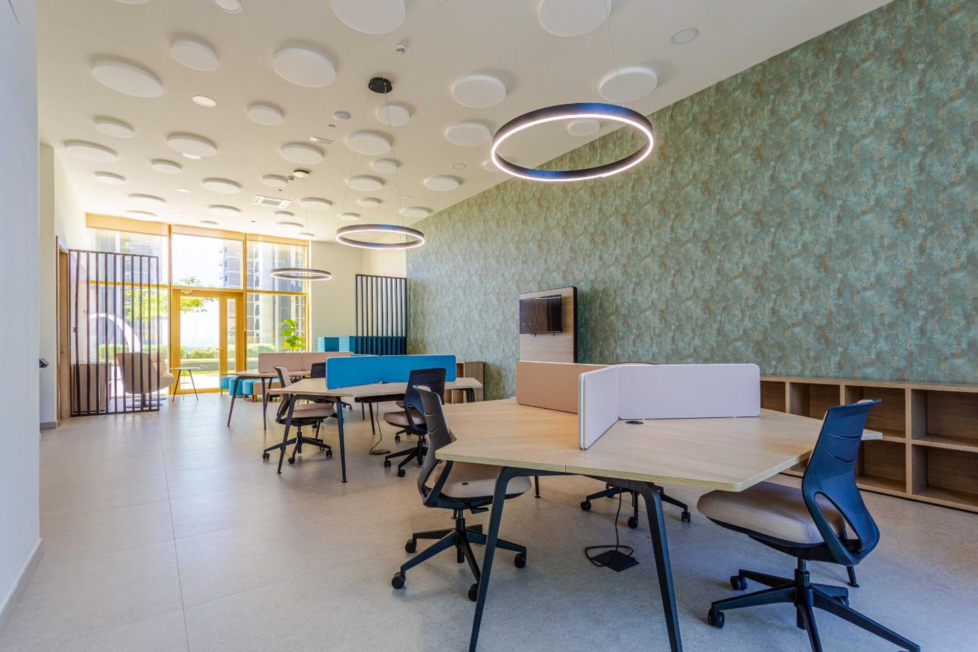Intempo By Holuxe - 272 - 27Th Floor Appartement Benidorm Buitenkant foto