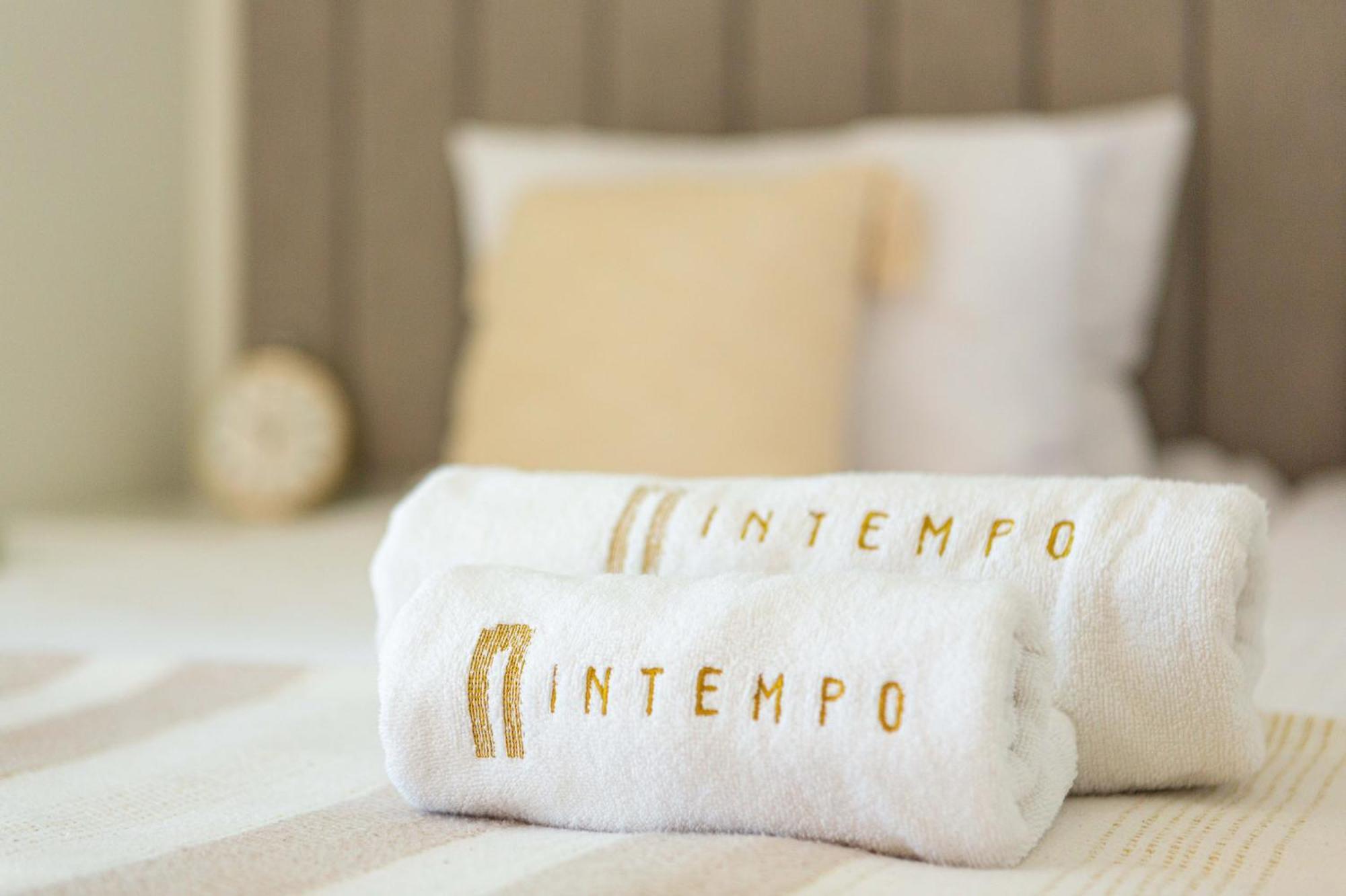Intempo By Holuxe - 272 - 27Th Floor Appartement Benidorm Buitenkant foto